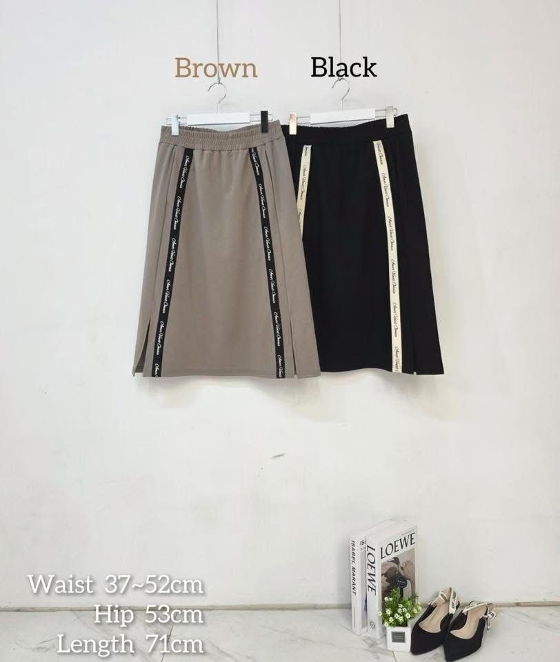 2026最新款，超高質，靚料半截裙