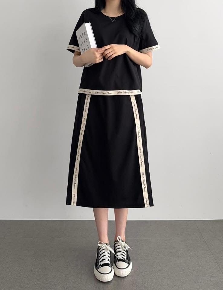 2026最新款，超高質，靚料半截裙