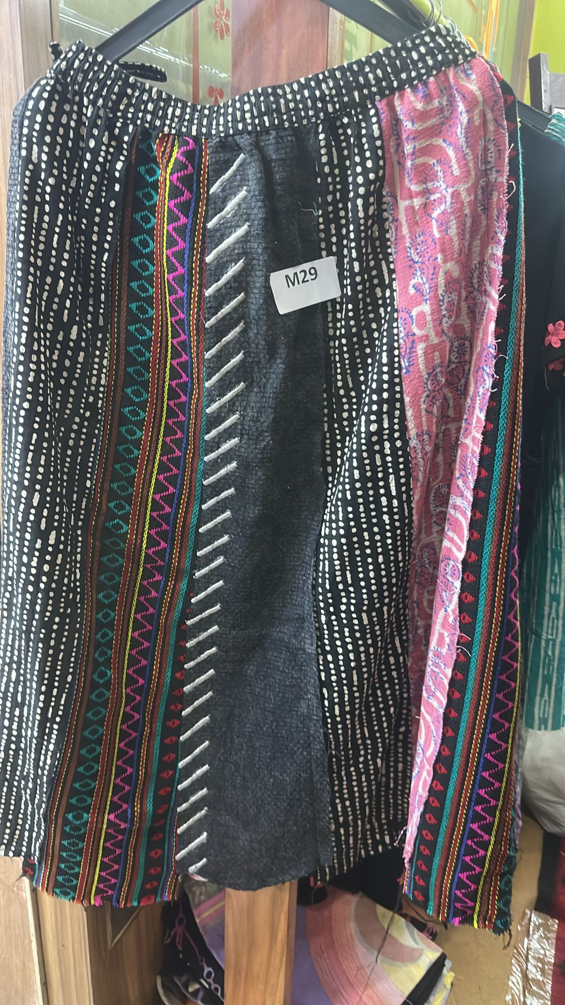 [India Preorder][Preorder 2month around]   Macrame M1626C , SK ,BK M29 (0309indialive)