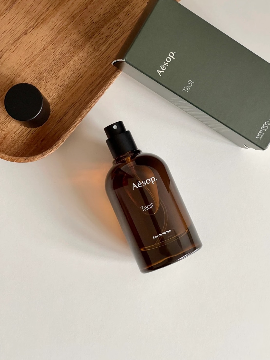 AESOP 最新款香水 50ML