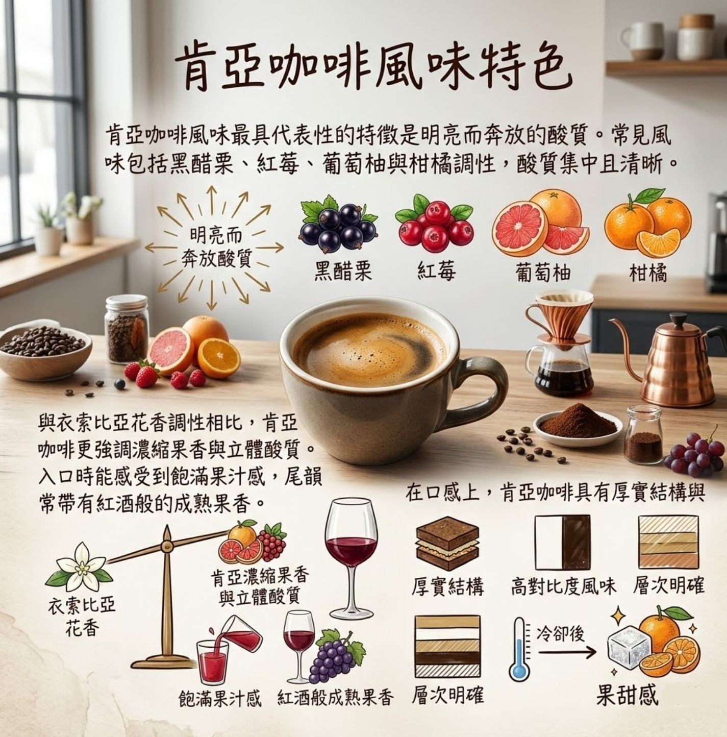 肯亞咖啡 肯亞咖啡推薦 肯亞產區 肯亞咖啡風味 肯亞咖啡豆 肯亞咖啡介紹 精品咖啡 肯亞咖啡品種 肯亞AA 肯亞珍珠圓豆 歐客佬咖啡 咖啡知識