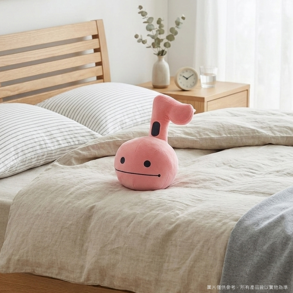 Otamatone Otamatone / Doll 電音蝌蚪 音符造型布偶娃娃(5色) 第 2 張圖片｜三峽配件 / 週邊
