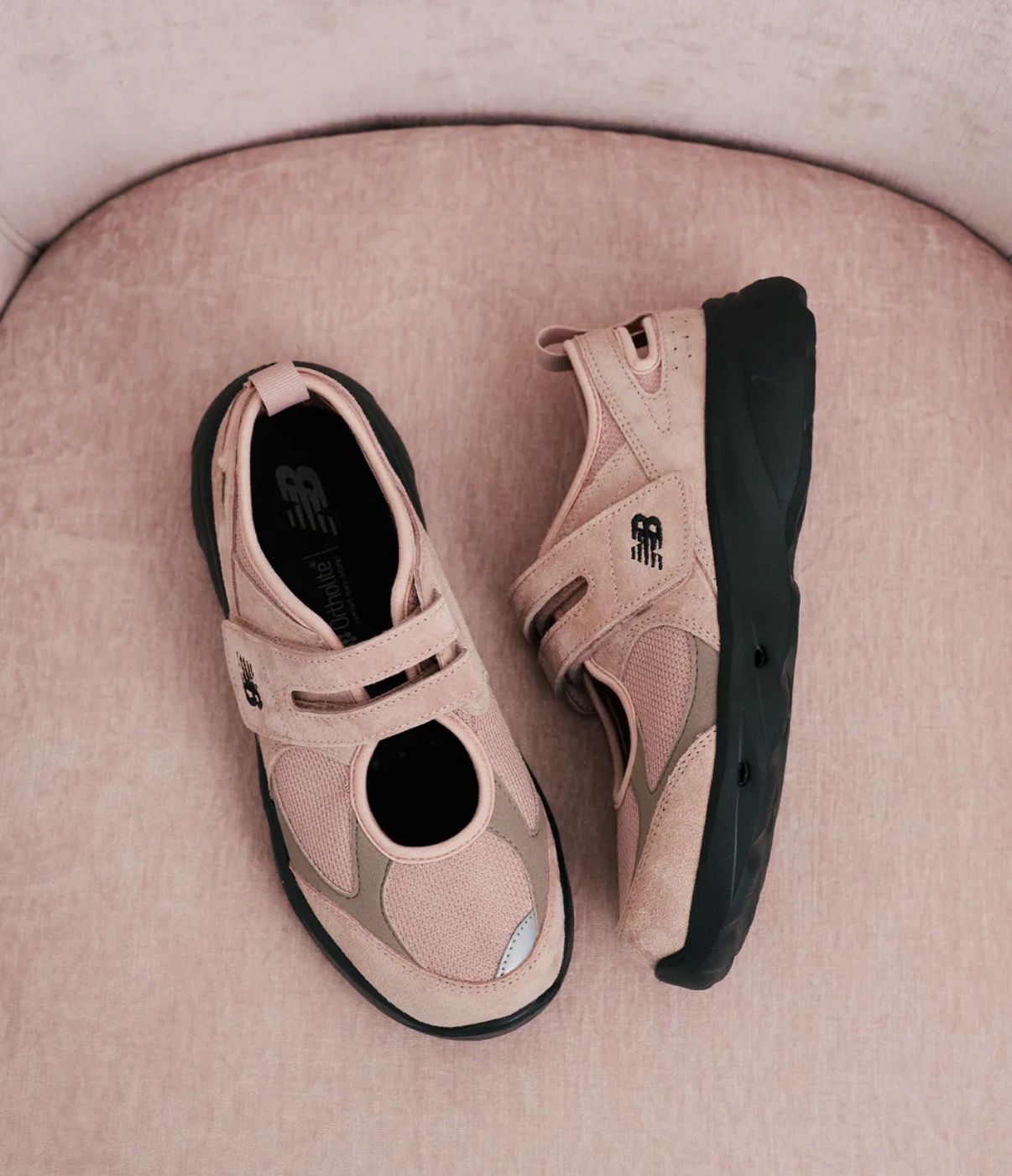 <韓國代購> NEW BALANCE BREEZE