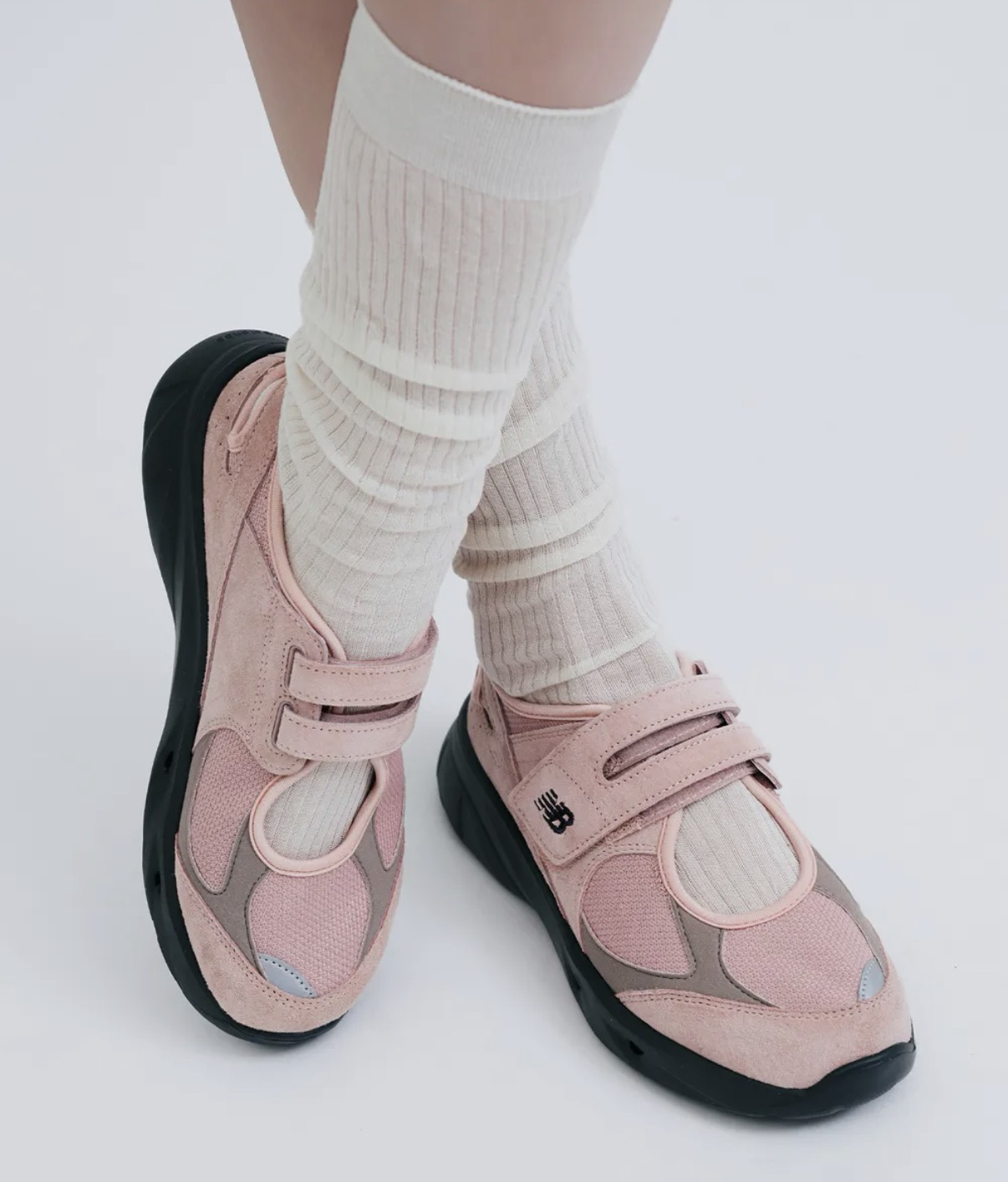 <韓國代購> NEW BALANCE BREEZE