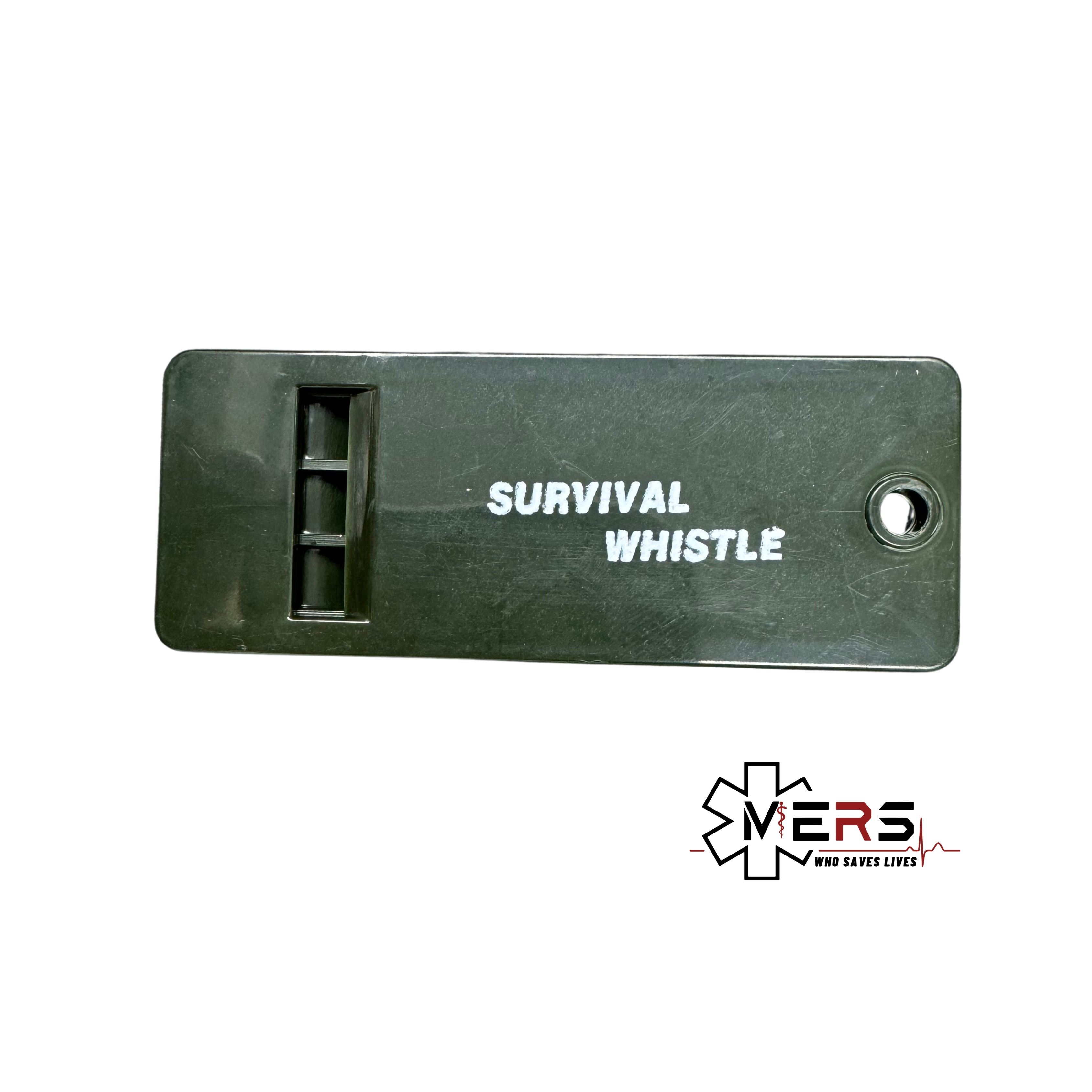 薄型高分貝求生口哨