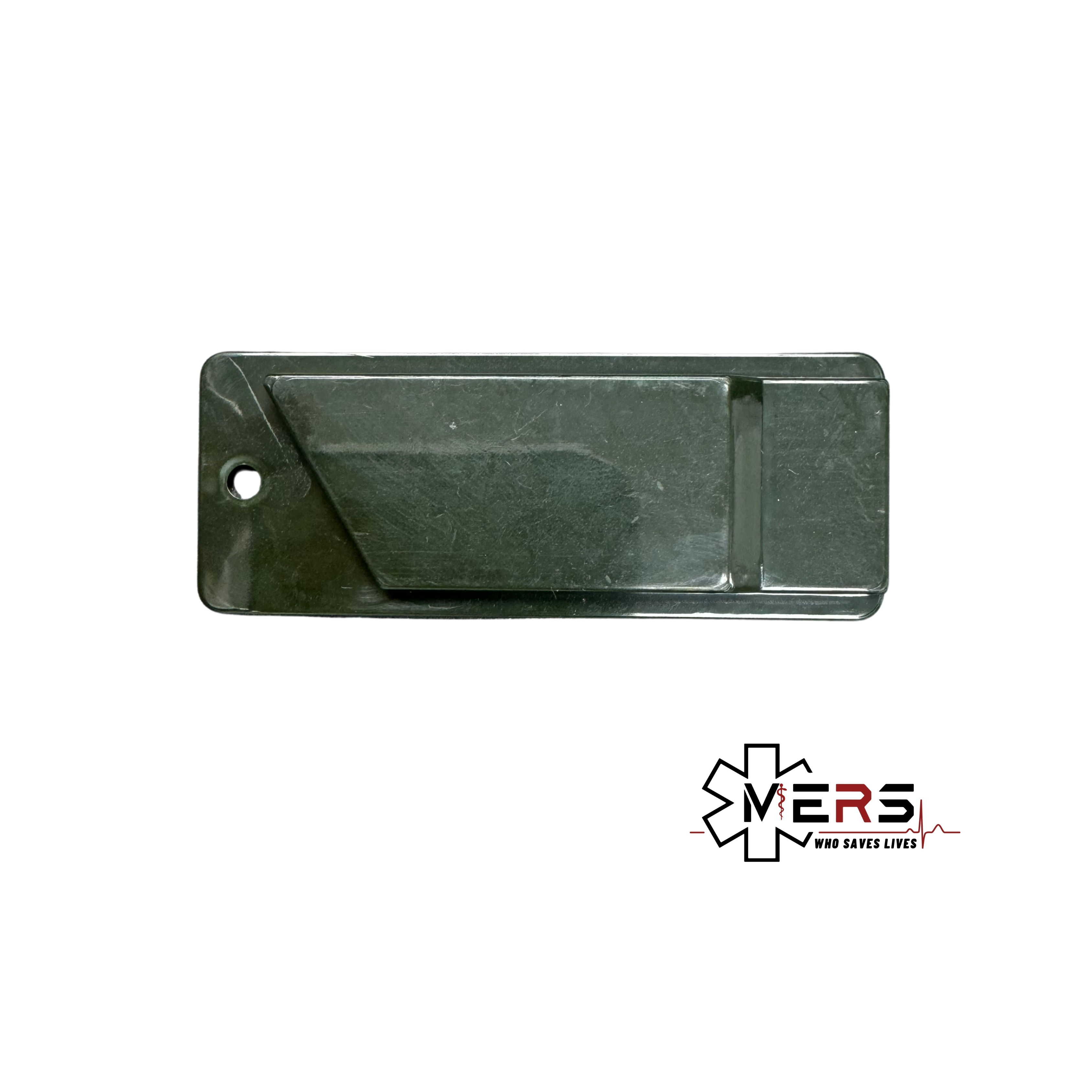 薄型高分貝求生口哨