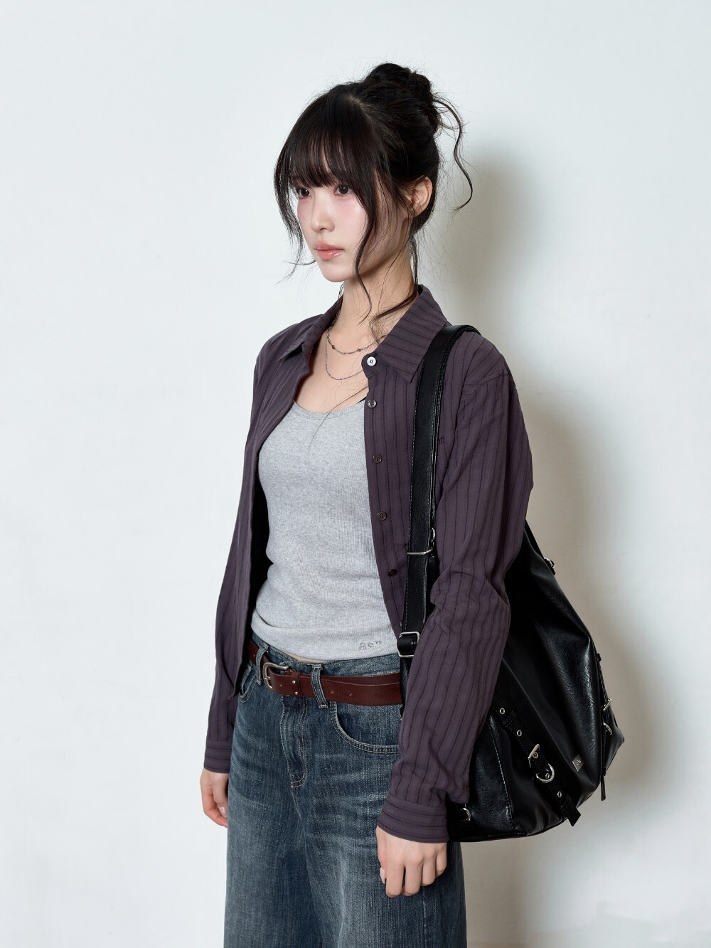 as’’on ason DAY DUAL BAG 背包 單肩兩用袋 兩色