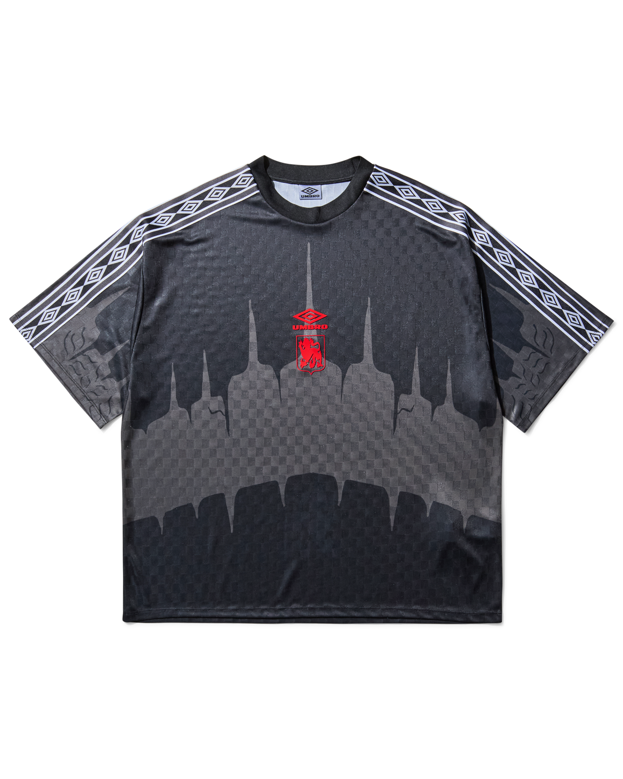 Umbro｜History Tape Kit