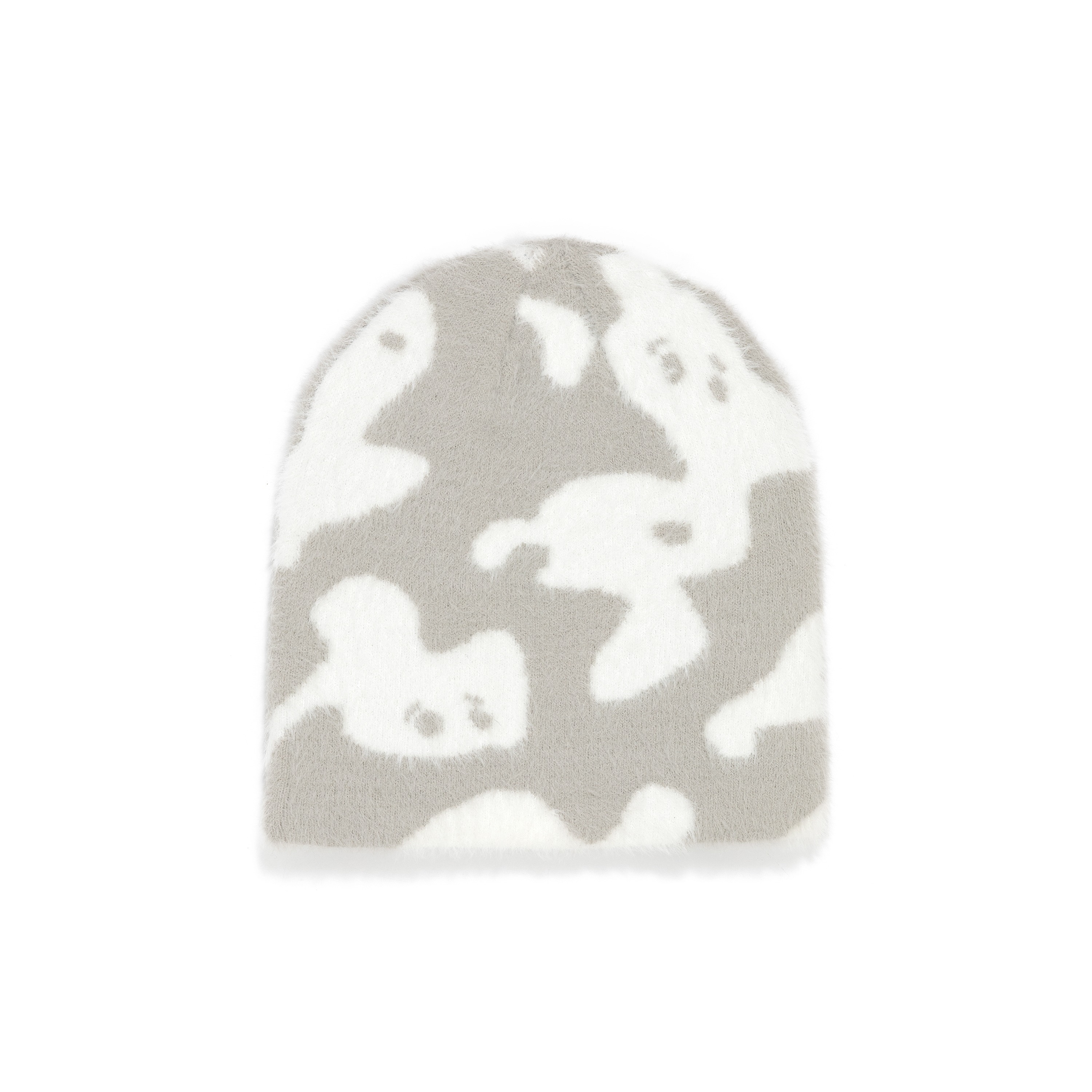 PAWA Speed Sports - P-151 Ghost Camo Beanie
