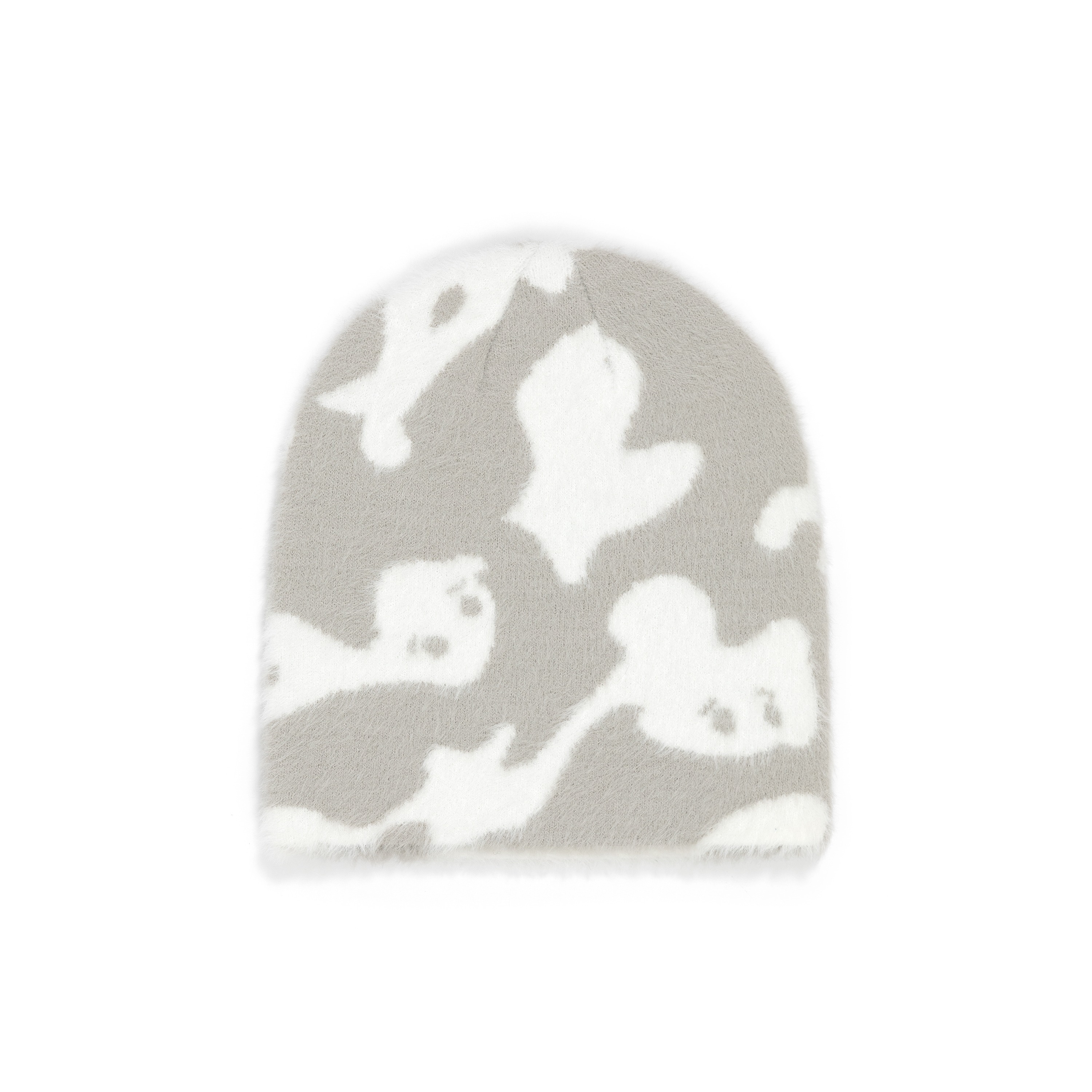 PAWA Speed Sports - P-151 Ghost Camo Beanie