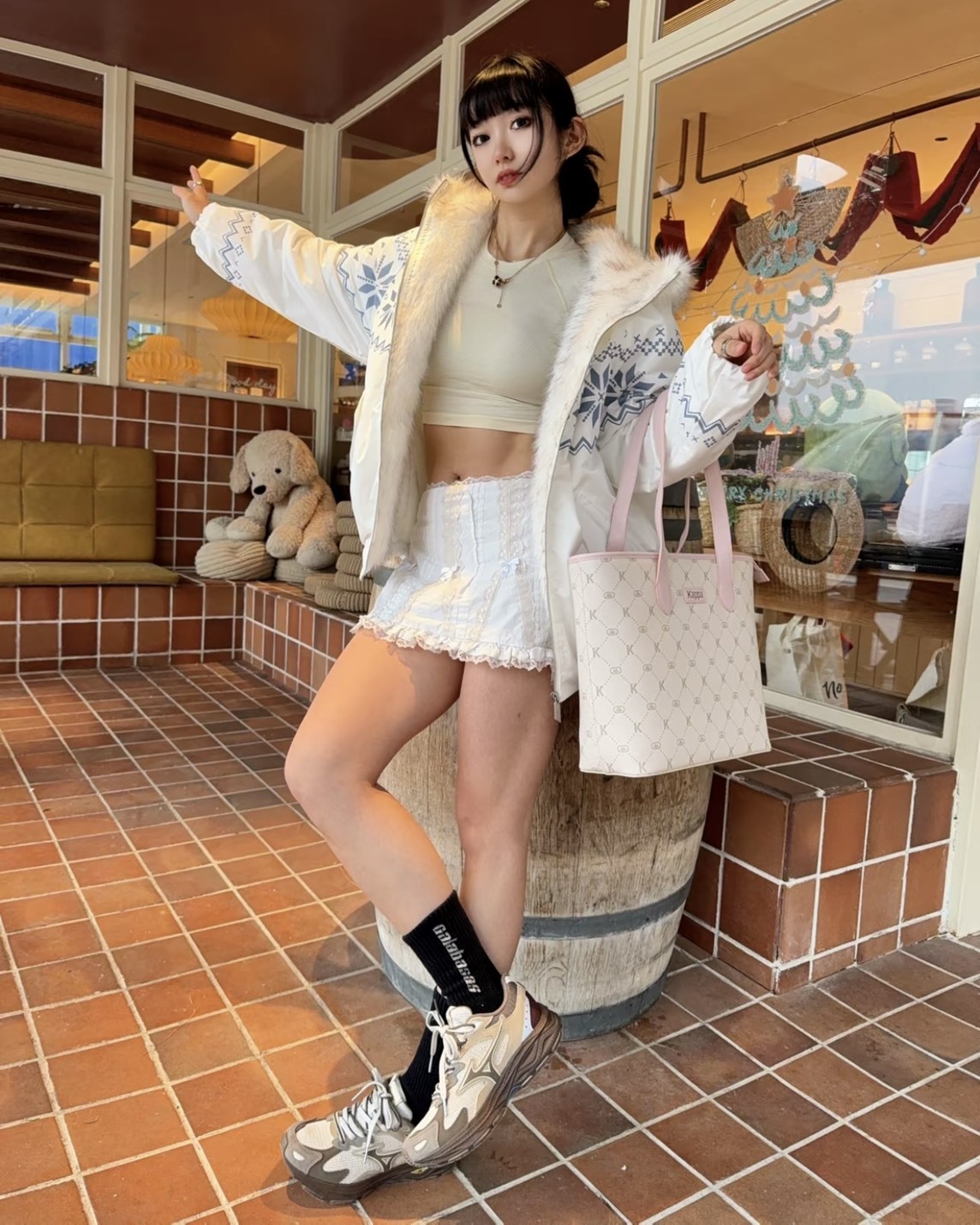 【預購】MIZUNO RACER S CNY 120週年 馬年限定 D1GH253518