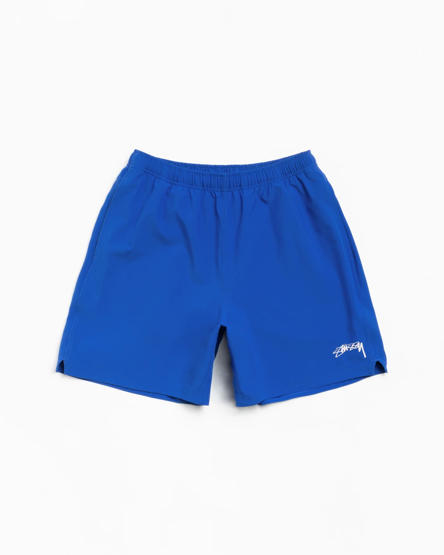 Stussy Sport Shorts - Blue