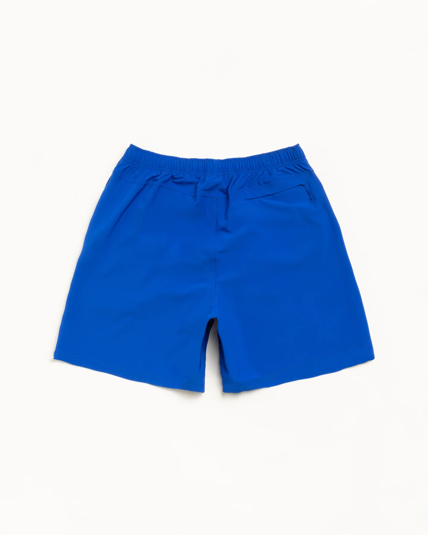 Stussy Sport Shorts - Blue