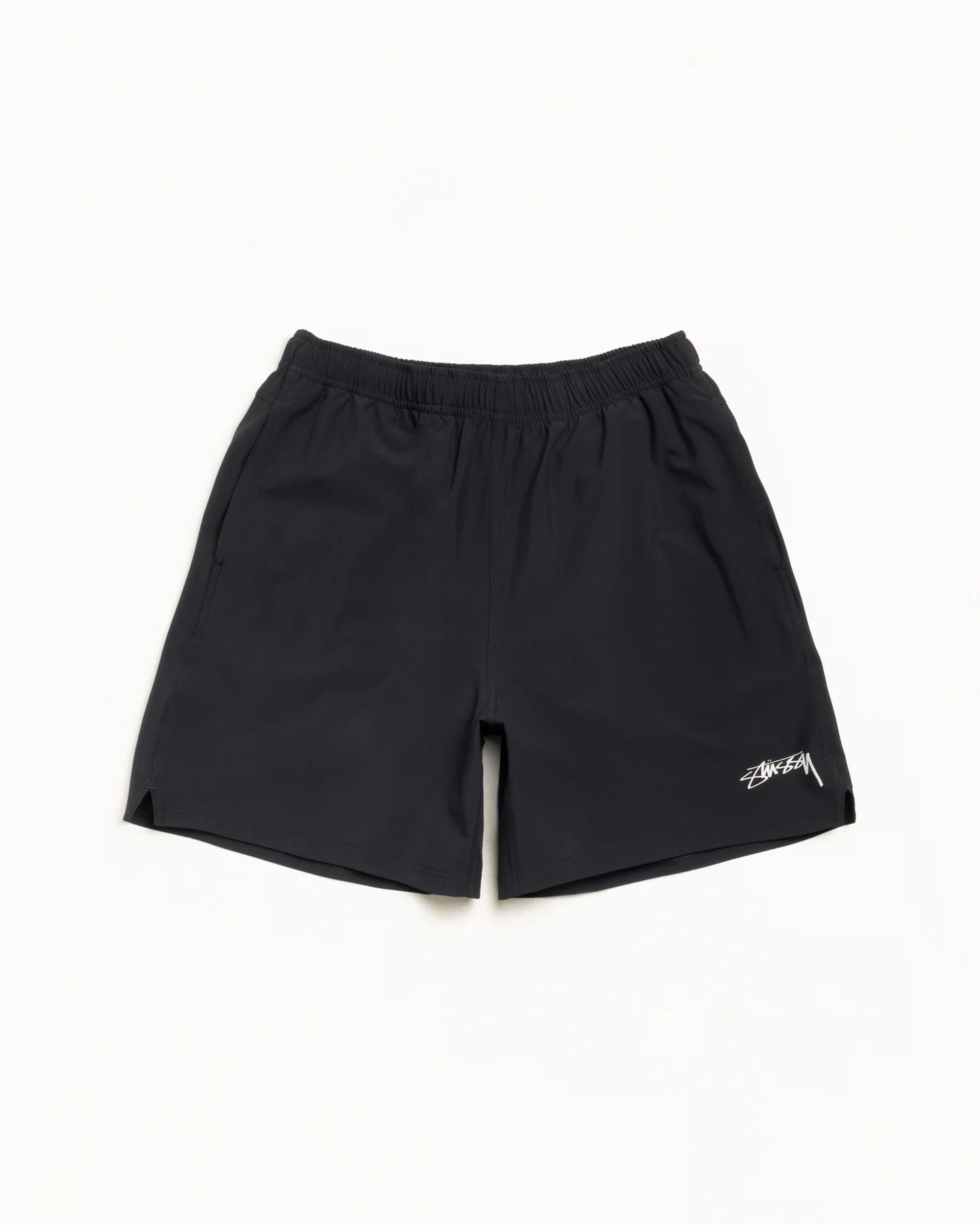 Stussy Sport Shorts - Black
