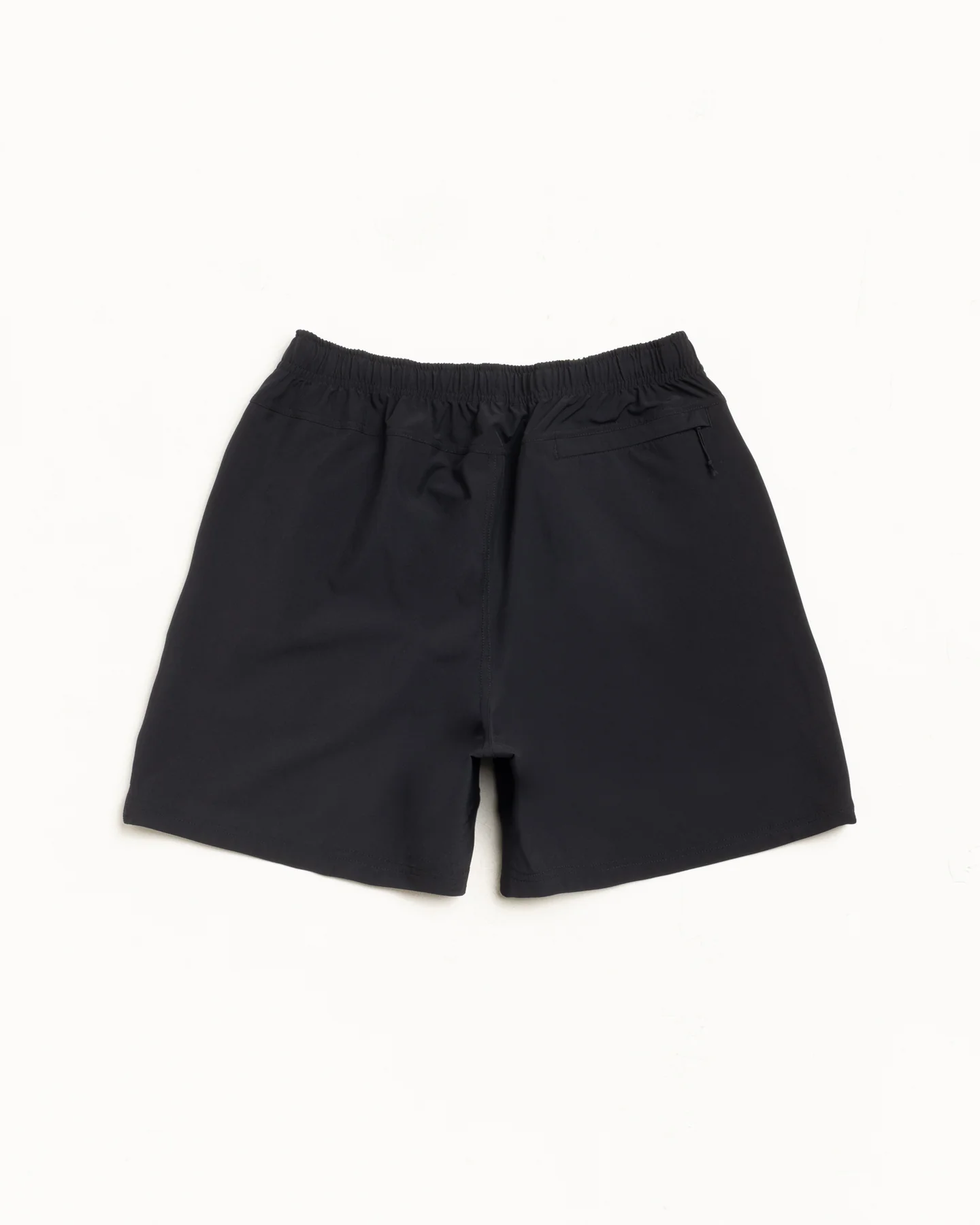 Stussy Sport Shorts - Black