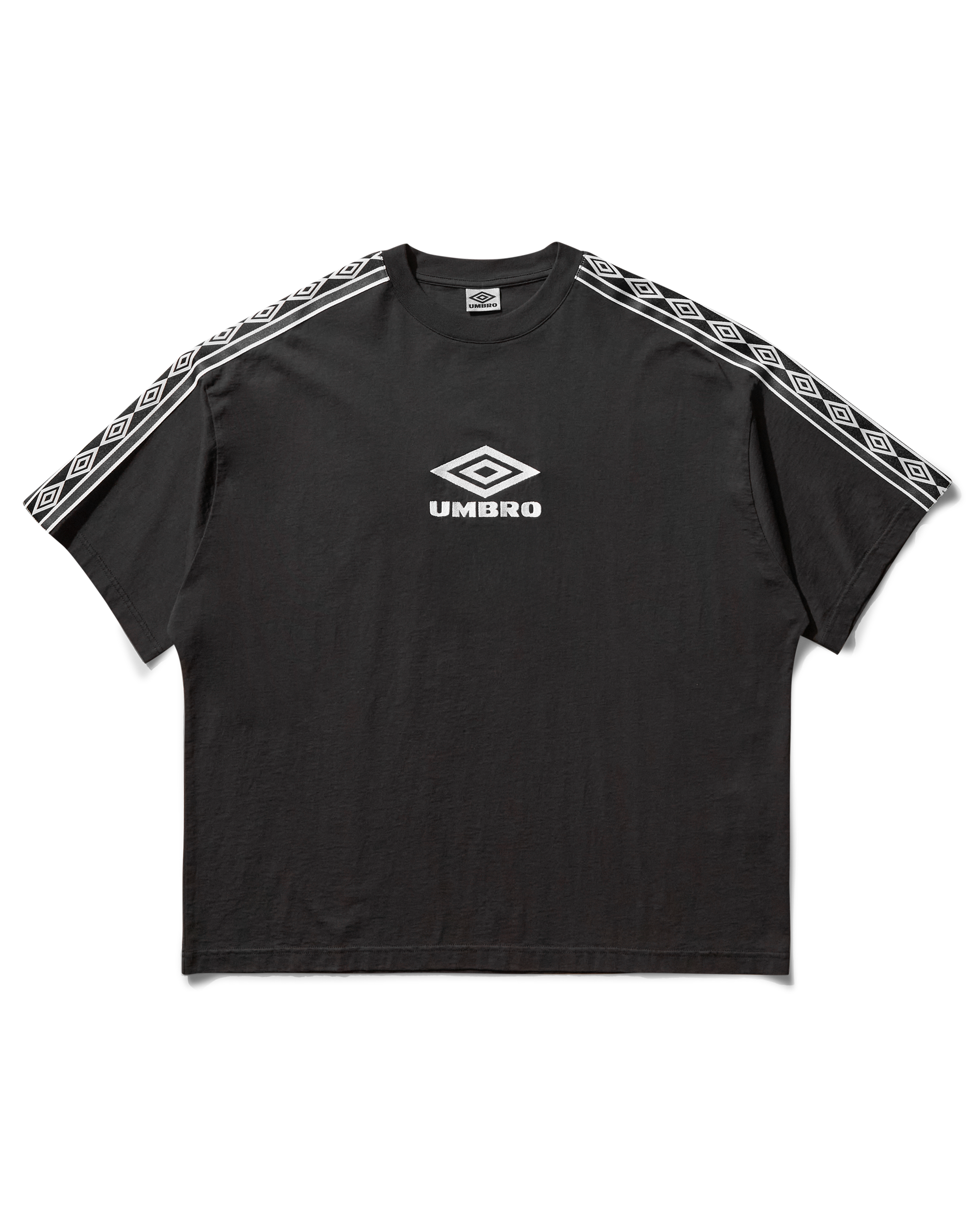 Umbro｜Offence Defence Tape Tee