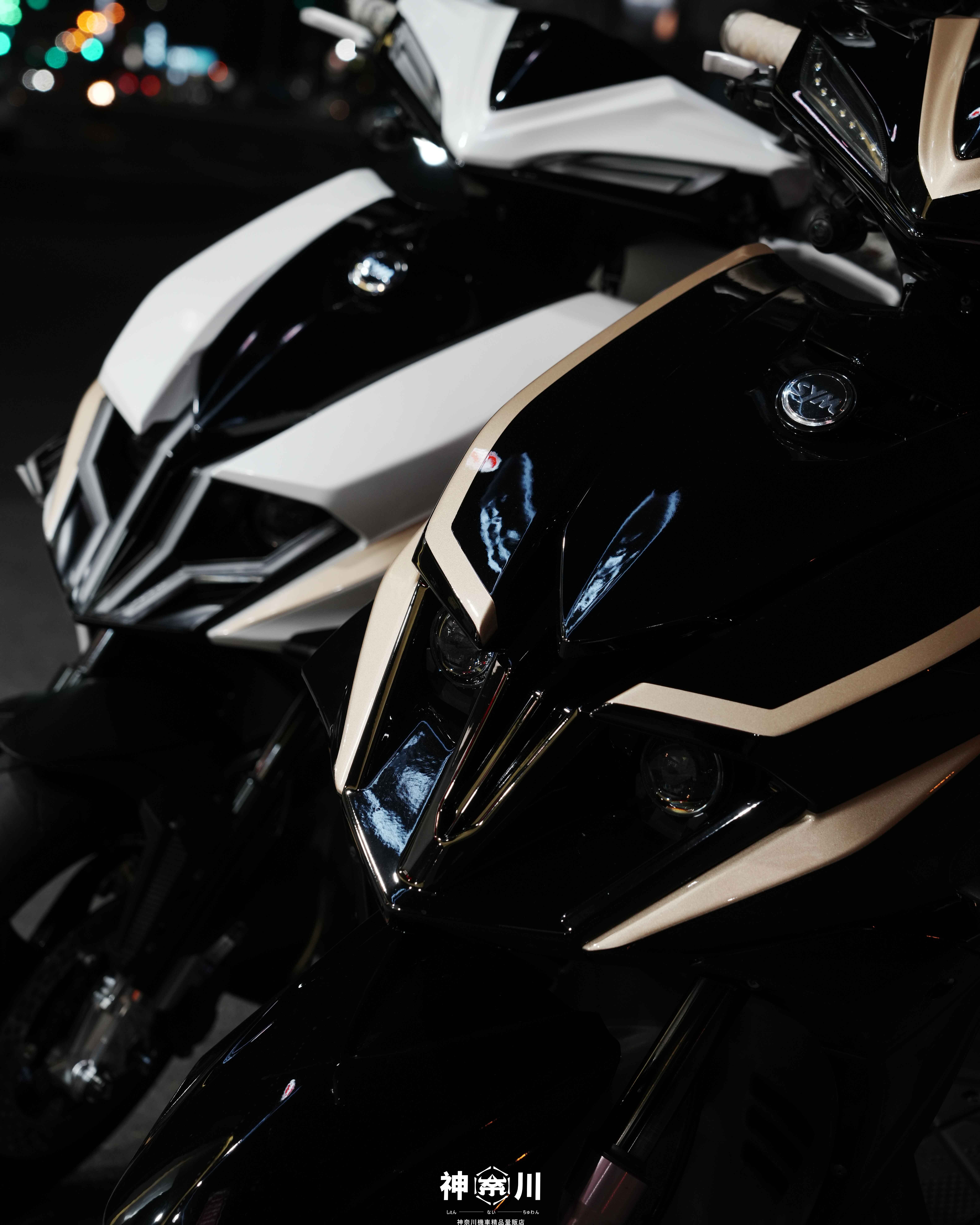 【客製化烤漆-拉線】