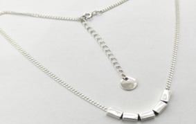 CF7003   1D205  项链