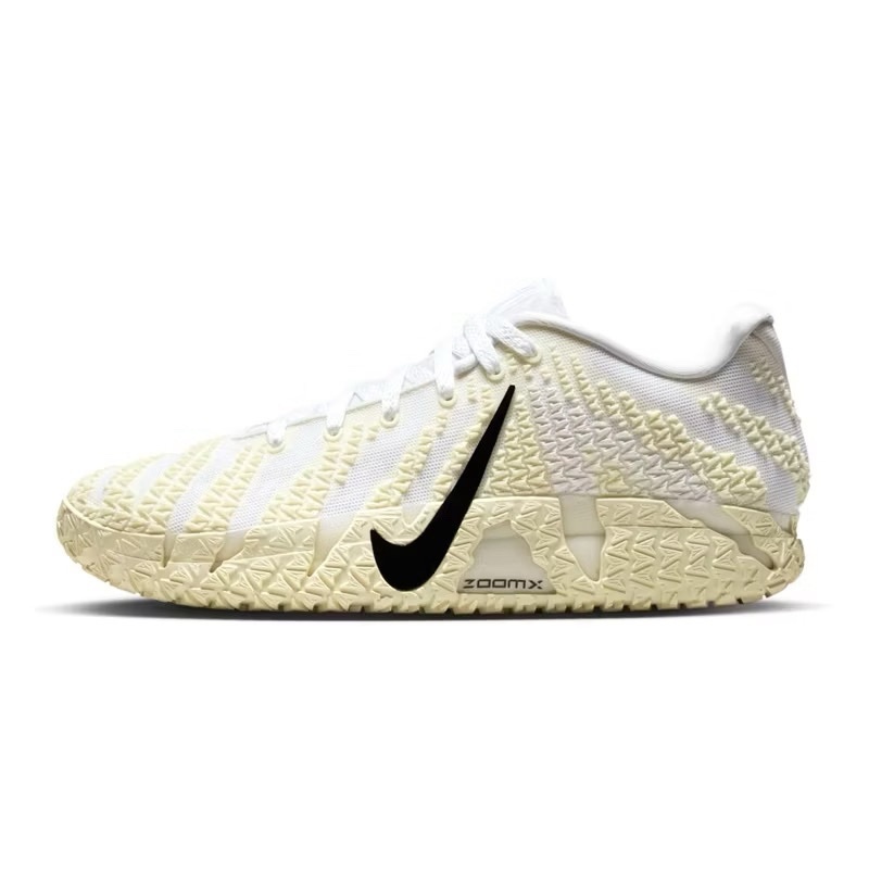 Nike Ja 3 "White Coconut Milk" 實戰籃球鞋 HF2794-101 HF2793-101
