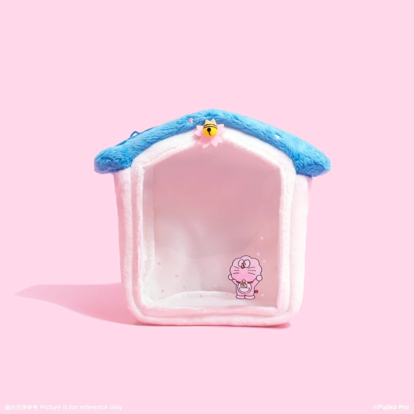 🌸🇯🇵 哆啦A夢 日本展限定- 哆啦娃包