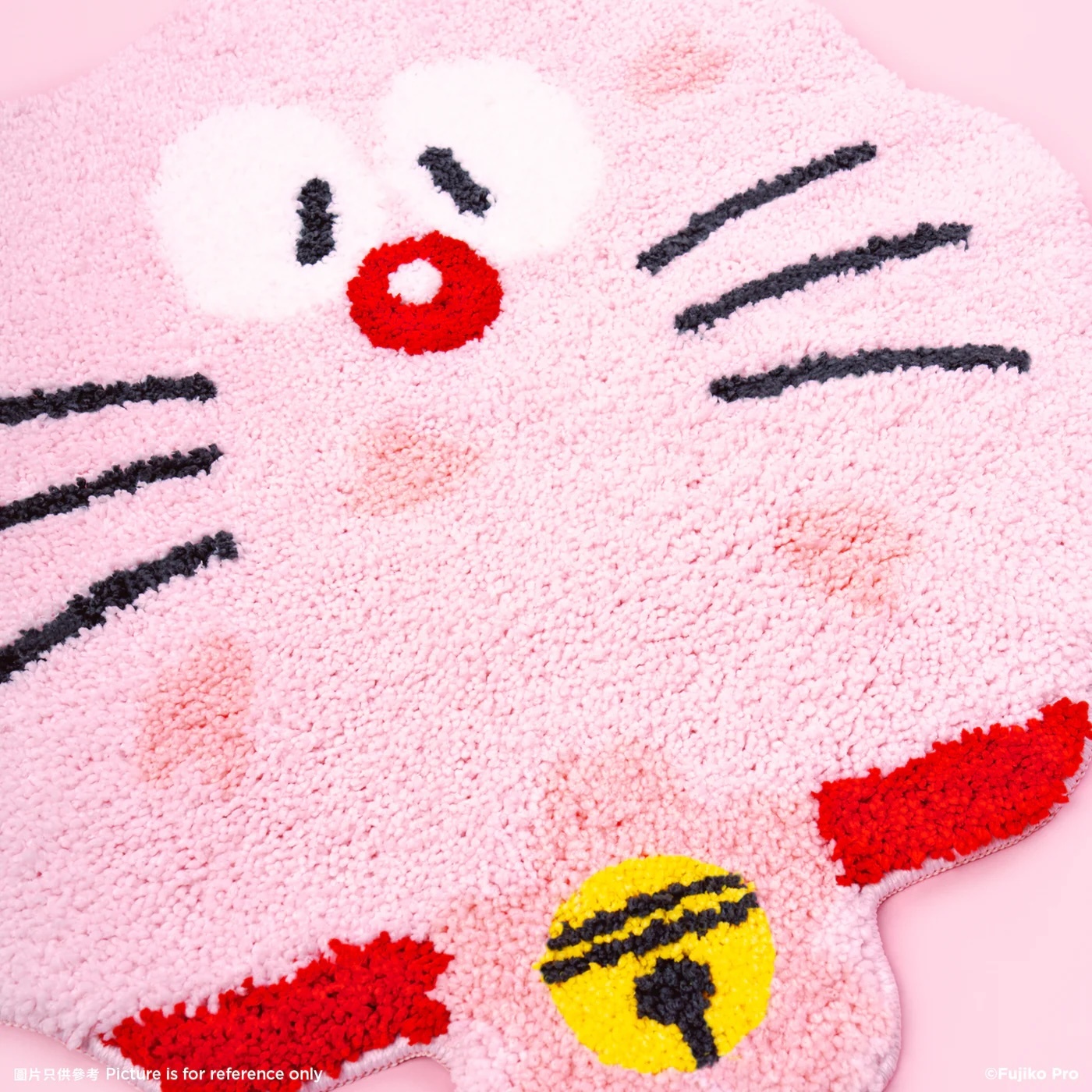 🌸🇯🇵 哆啦A夢 日本展限定- 櫻花哆啦地毯