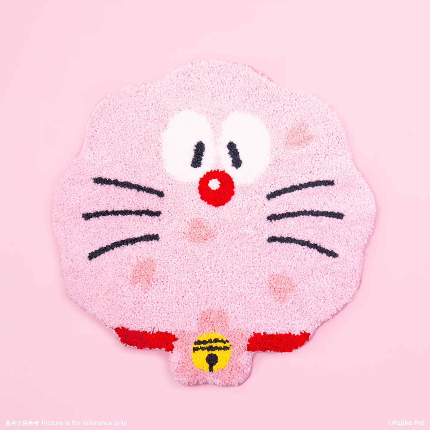 🌸🇯🇵 哆啦A夢 日本展限定- 櫻花哆啦地毯