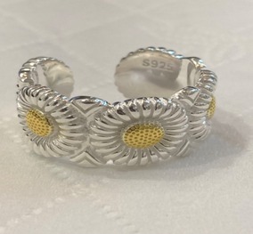 CF7009   1A686-2  戒指