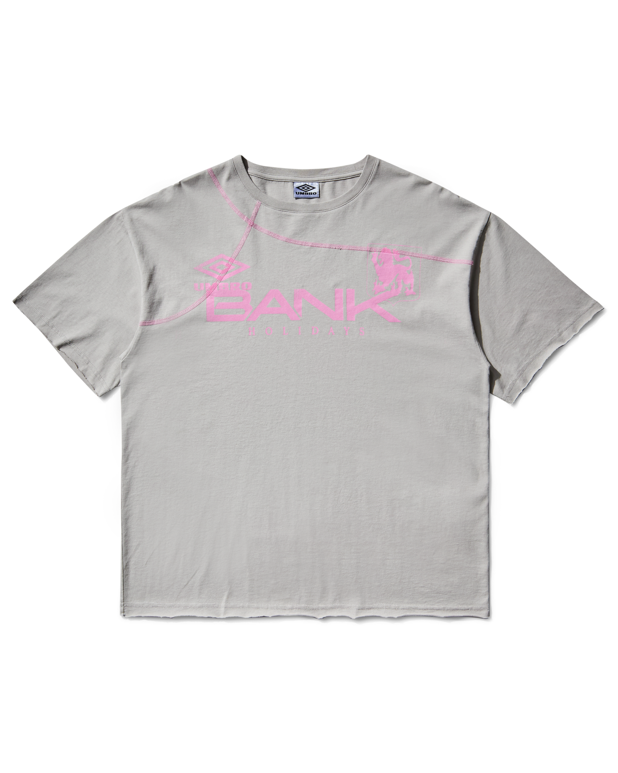 Umbro｜Bank Holiday Tee
