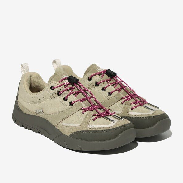 韓國代購 FILA 鞋 1XM02353G-200