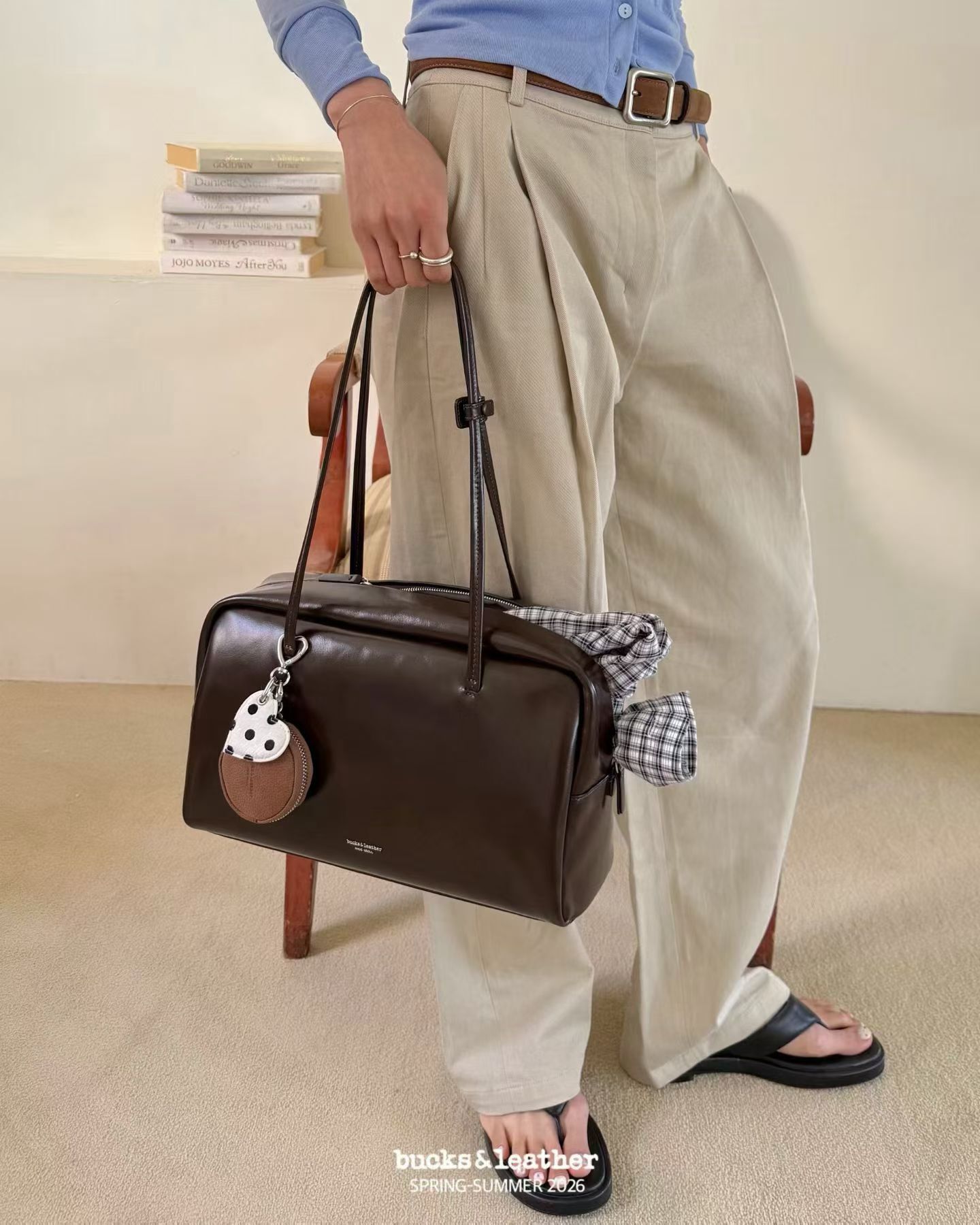 SS26 法式吐司包大號