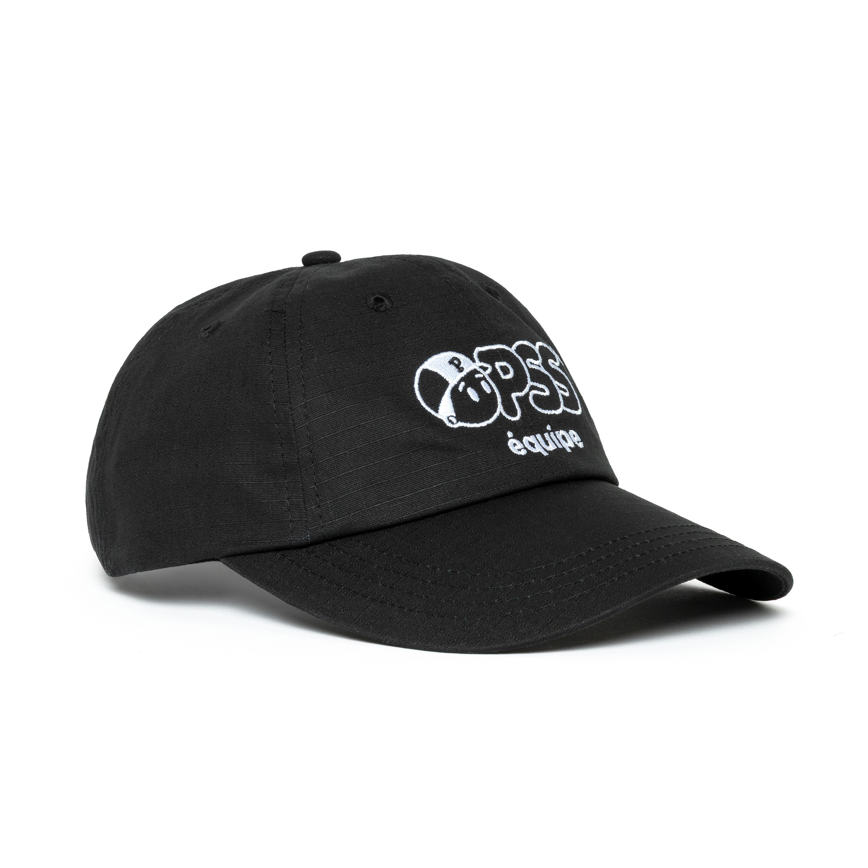 PAWA Speed Sports - P-150 Équipe 6 Panel Cap