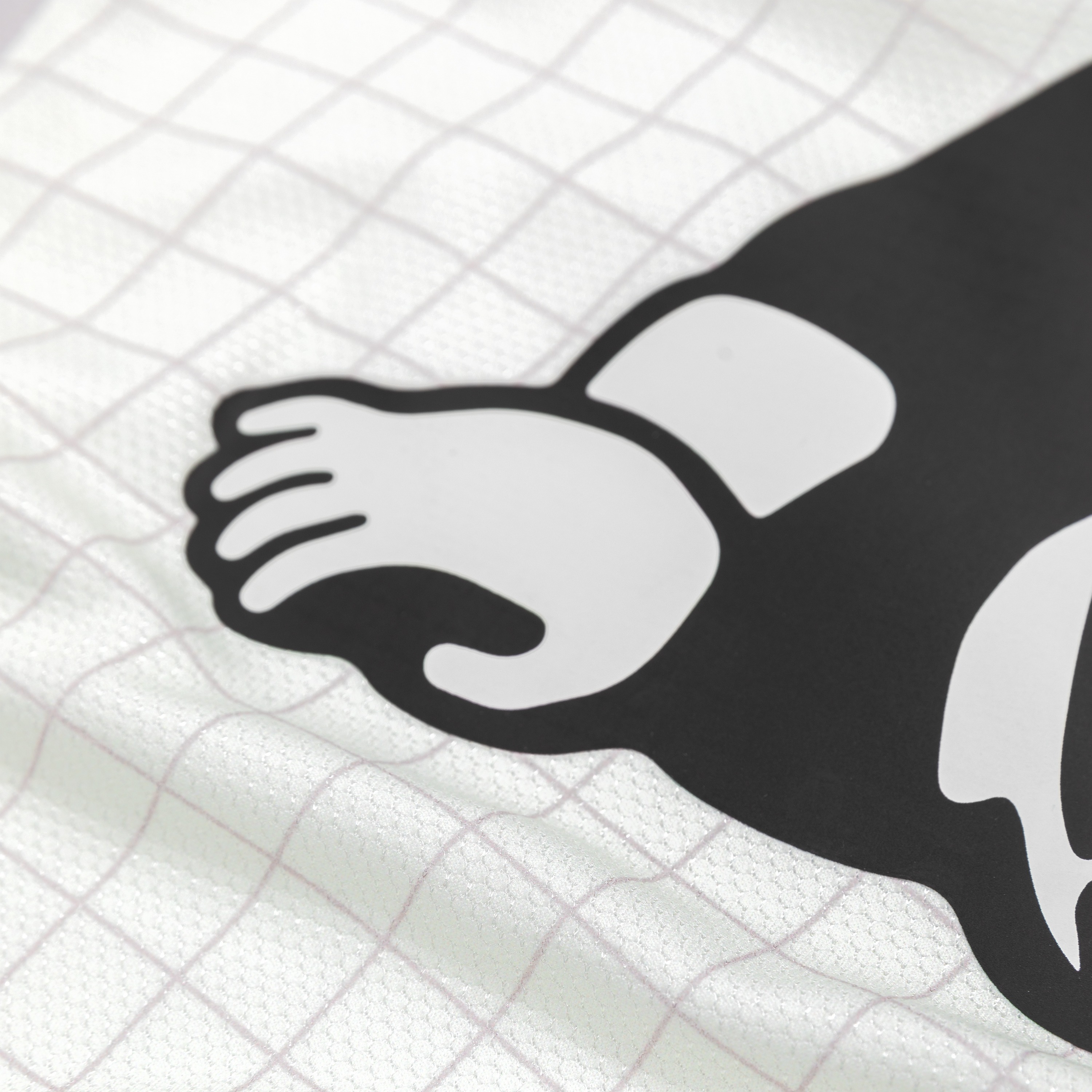 PAWA Speed Sports - P-140 Equipe Football Shirt