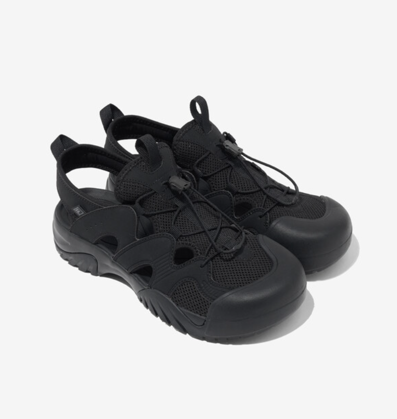 韓國代購 FILA 鞋 1SM02777H-001