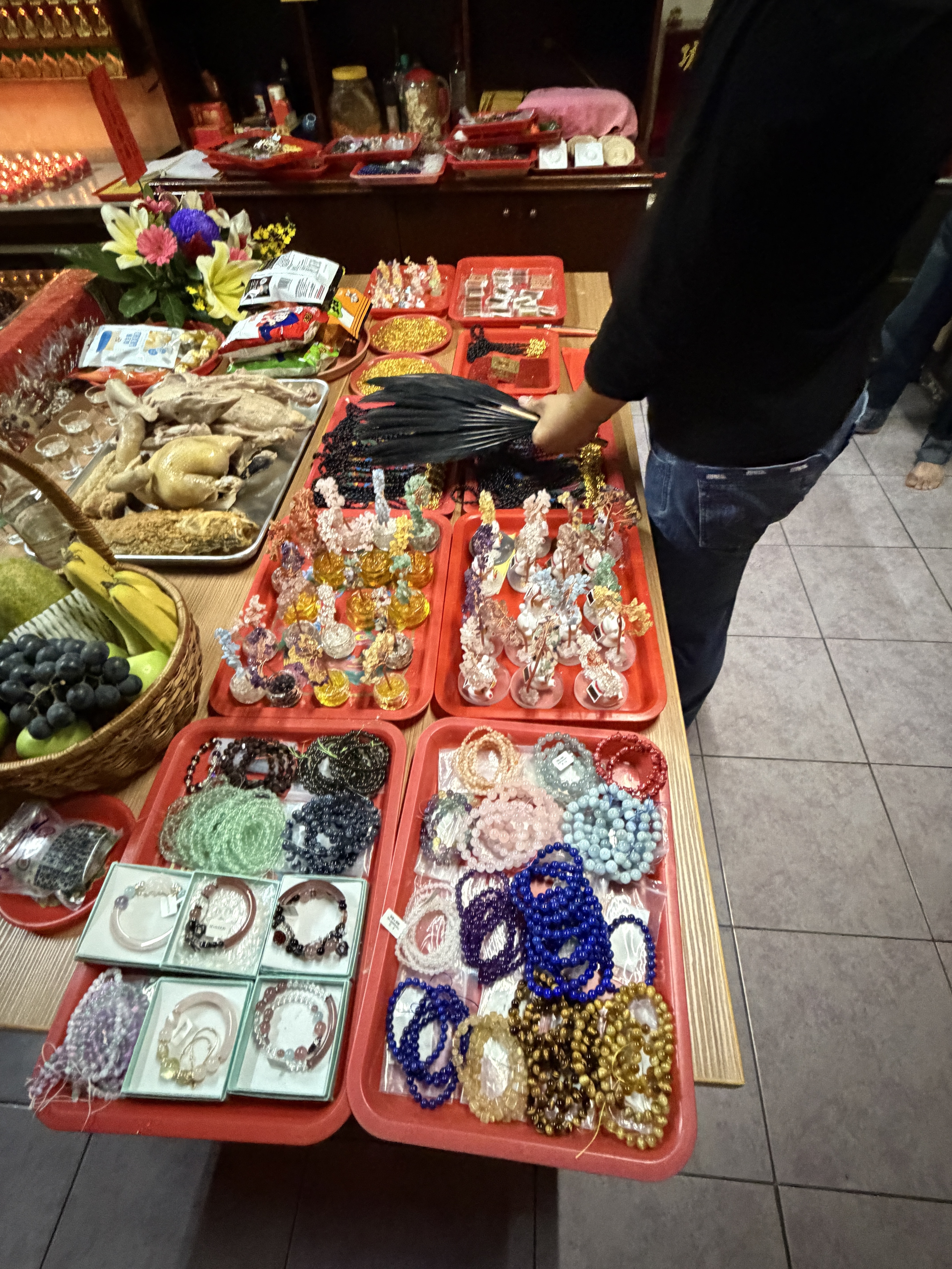 (祈福加持商品) 1000元自助下單