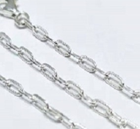 CF7032   60cm项链+吊坠