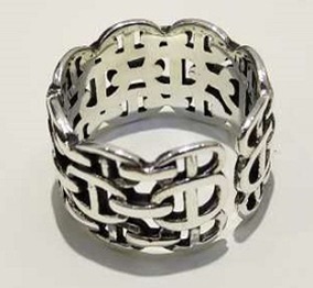 CF7035  1A215 戒指