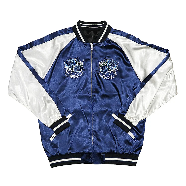 「ACG.GO」「預購」 BanG Dream! 刺繡夾克 Roselia M/L/XL/XXL