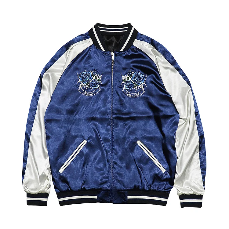 「ACG.GO」「預購」 BanG Dream! 刺繡夾克 Roselia M/L/XL/XXL