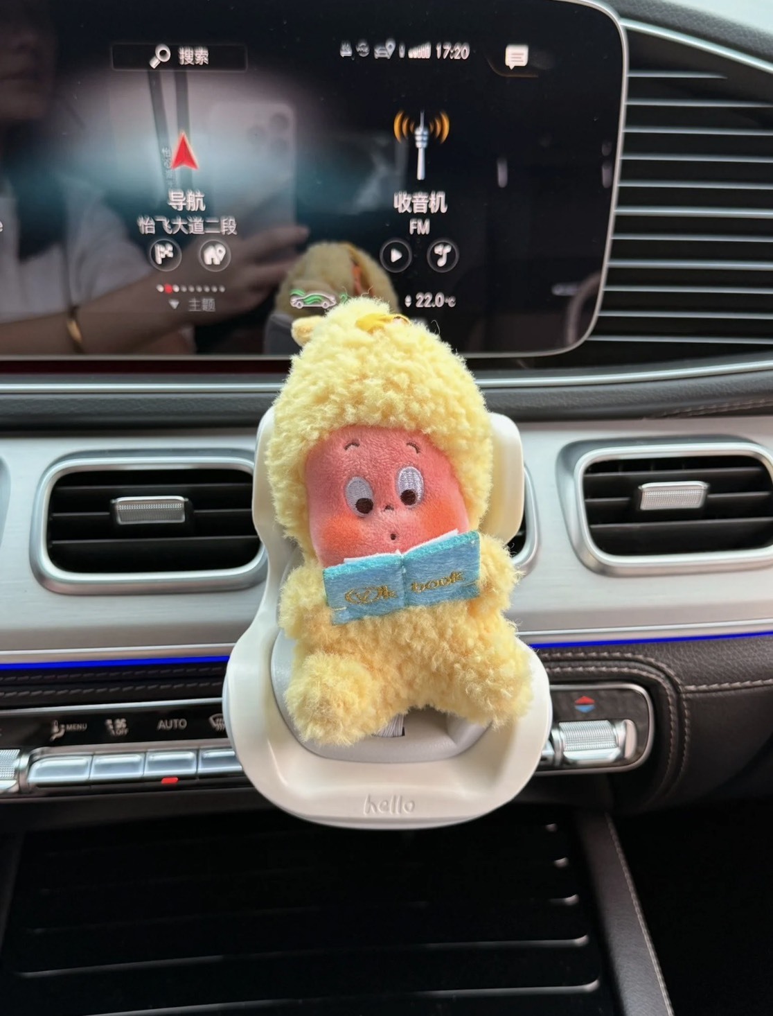 <預購>星星人 比奇堡 labubu 娃娃公仔安全座椅