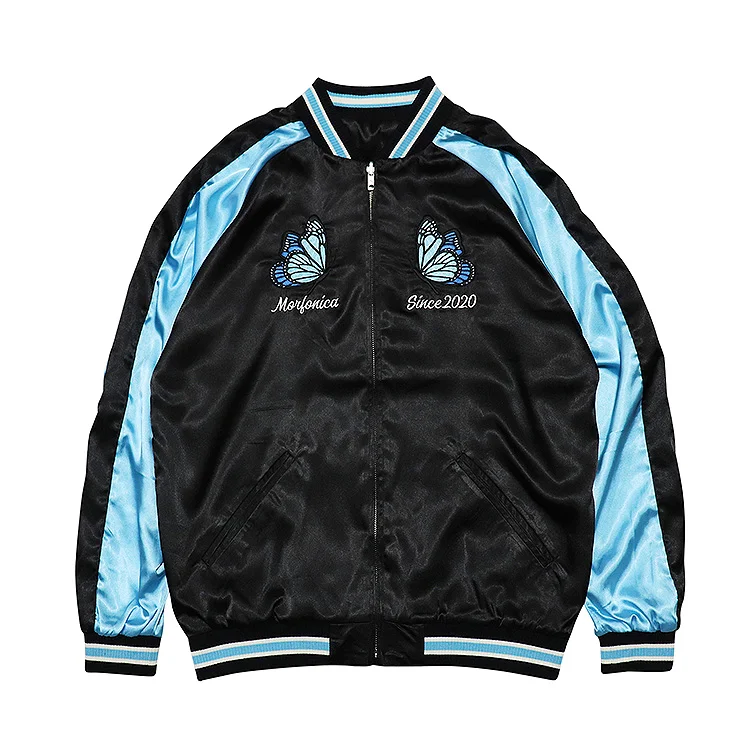 「ACG.GO」「預購」 BanG Dream! 刺繡夾克 Morfonica M/L/XL/XXL