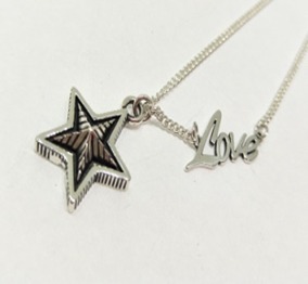 CF7044  1D149  项链