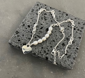 CF7045  1D564   项链