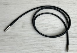 CF7046  1C415  项链+皮绳