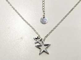 CF7048  1E500 项链