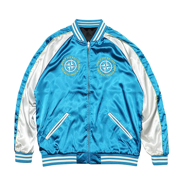 「ACG.GO」「預購」BanG Dream! 刺繡夾克 MyGO!!!!! M/L/XL/XXL