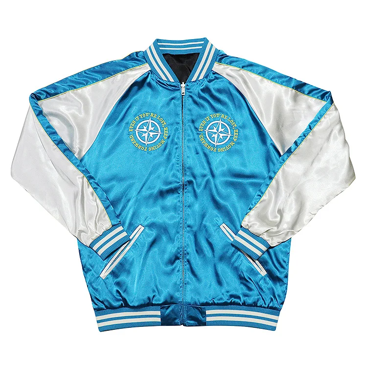 「ACG.GO」「預購」BanG Dream! 刺繡夾克 MyGO!!!!! M/L/XL/XXL