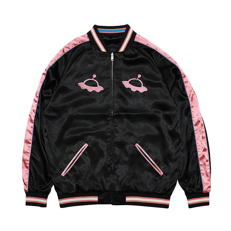 「ACG.GO」「預購」 BanG Dream! 刺繡夾克 夢限大MewType M/L/XL/XXL