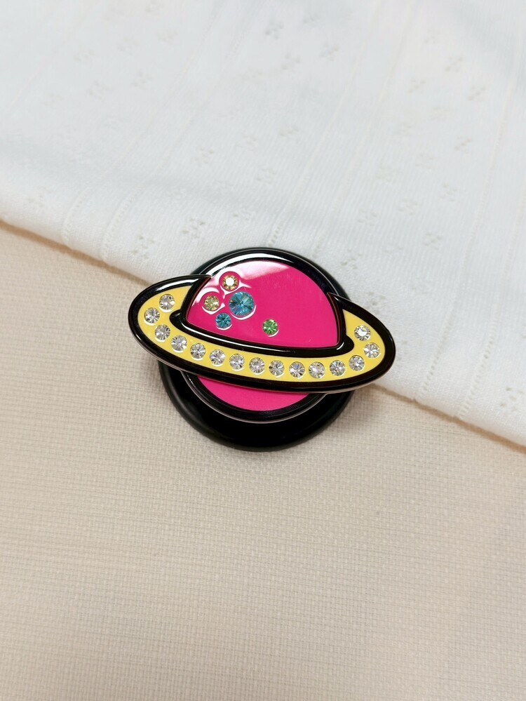 『GD』星球手機磁吸支架