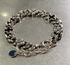 CF7052  1E607  手链