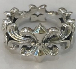 CF7054  2A546 戒指